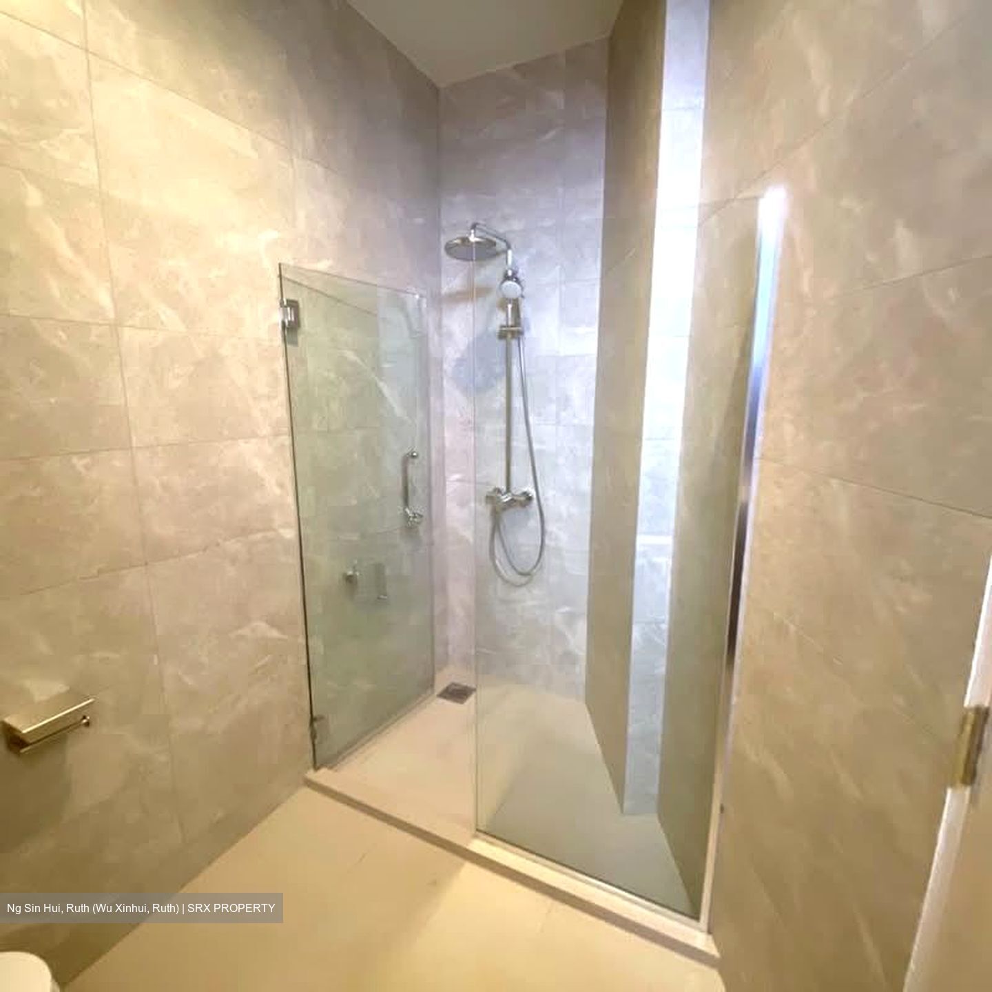 Orange Regency (D10), Apartment #578904351